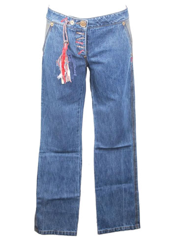 2024 джинсы женские синие ровные. Премиум бренды Angelo MOZZILLO Luxury джинсы купить Киев