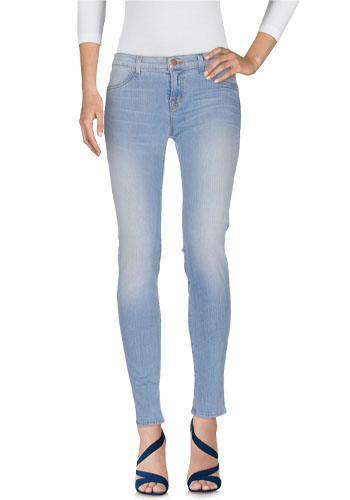 Женские джинсы скинни. J Brand купить Киев. Брендовые джинсы 2024 с фото  Джинси з низькою посадкою
