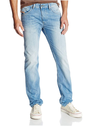 Мужские джинсы DIESEL купить Киев. Чоловічі джинси бренди DIESEL знижкі Джинси літо 2024 фото