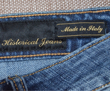 SHAFT jeans