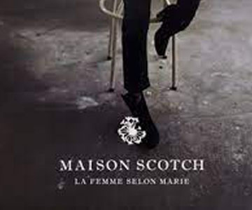 maison scotch
