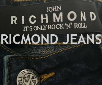 John RICHMOND