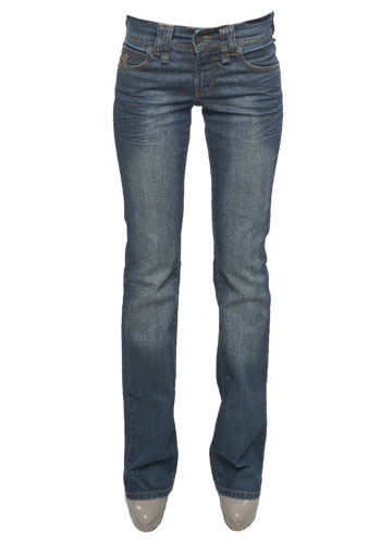 Жіночі джинси 2023-2024 bootcut. Женские джинсы клеш бренды GALLIANO купить Киев Джинсы тренд 2023