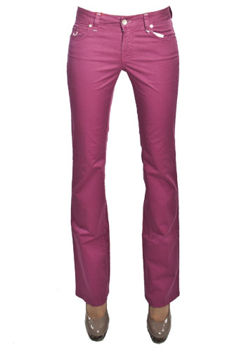 Женские брюки клеш летние класические bootcut jacob cohen luxury jeans фото hot-sale.com ua