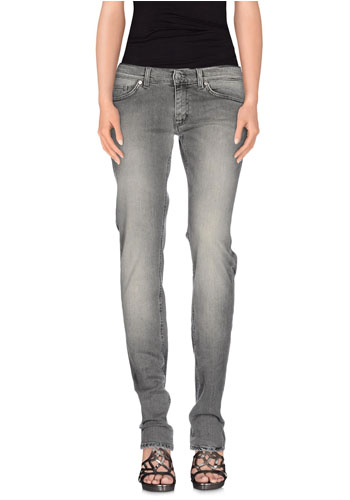 Жіночі джинси джинсы женские серые фото dondup купить Киев hot-sale.com ua
