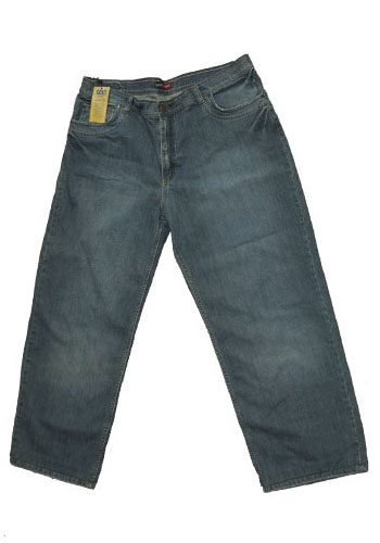 Мужские джинсы больших размеров купить Киев