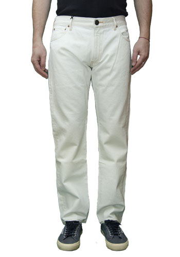 Мужские брендовые джинсы белые купить Киев. Летние джинсы 2023 Чоловічі джинси літо білі