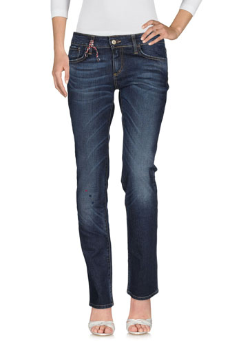 Женские джинсы ровные тёмно-синие. Женские модные джинсы 2023-2024 купить Киев интернет магазин 