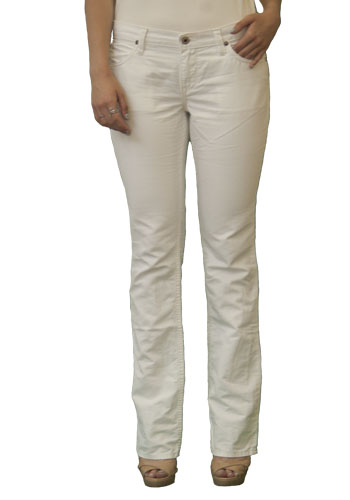 Ralpf Lauren білі джинси з льону і бавовни женские джинсы ralpf lauren фото hot-sale.com.ua