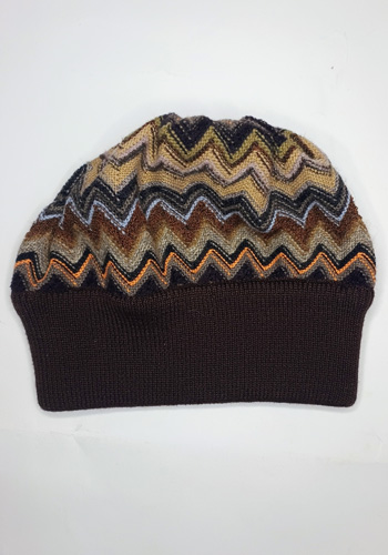 Тёплая шапка missoni